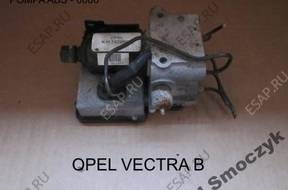 БЛОК АБС Opel Vectra B 1.8 16v    /0006