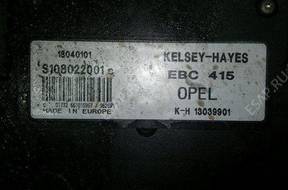 БЛОК АБС Opel Vectra B 1.8