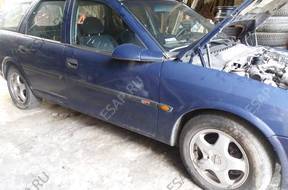 БЛОК АБС   Opel Vectra B 2,0DTI 13091801