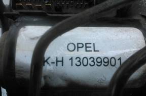 БЛОК АБС OPEL VECTRA B 2.0 DTI   *EBC 415* 13039901