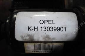 БЛОК АБС OPEL VECTRA B 2.0 DTI   S108022001C