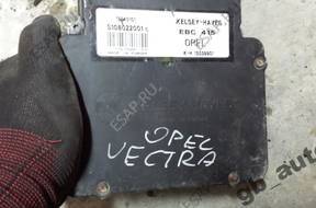 БЛОК АБС     Opel Vectra B 2.0 DTI
