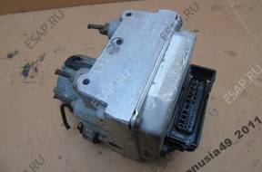 БЛОК АБС Opel Vectra B 95-2002 год.  BOSCH 0265220024.