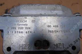 БЛОК АБС Opel Vectra B 95-2002 год.  BOSCH 0265220024.