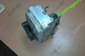 БЛОК АБС OPEL VECTRA B     BOSCH 0 265 220 024