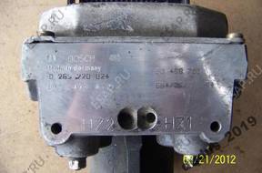 БЛОК АБС OPEL VECTRA B   BOSCH 0265 220 024