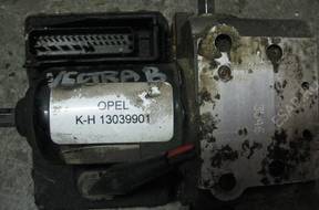 БЛОК АБС   Opel Vectra B  K-H 13039901