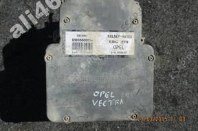 БЛОК АБС   OPEL VECTRA B S105000001P