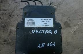 БЛОК АБС   OPEL VECTRA B S105000001R KRK