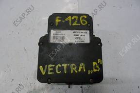 БЛОК АБС OPEL VECTRA B   S108022001C KH13039901