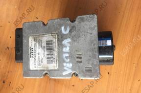 БЛОК АБС OPEL VECTRA C 01-05   09191496 13664001