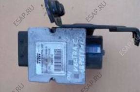 БЛОК АБС Opel Vectra C '04