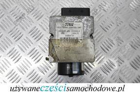 БЛОК АБС OPEL VECTRA C  05-09 1.8   54084673D