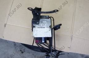БЛОК АБС    Opel Vectra C  05-2008 год