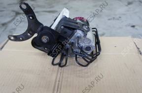 БЛОК АБС    Opel Vectra C  05-2008 год