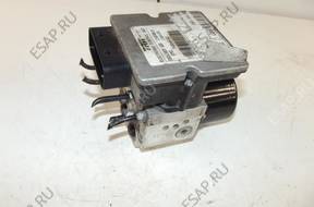 БЛОК АБС OPEL VECTRA C   09191495 13664101