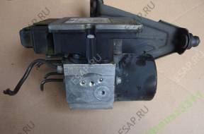 БЛОК АБС OPEL VECTRA C   09191495