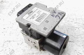 БЛОК АБС OPEL VECTRA C -   09191495