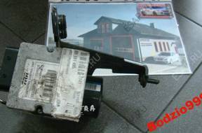 БЛОК АБС OPEL VECTRA C   09191495