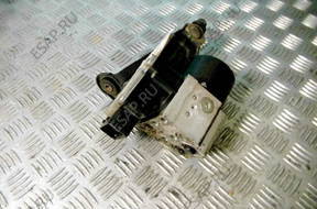 БЛОК АБС OPEL VECTRA C   09191495