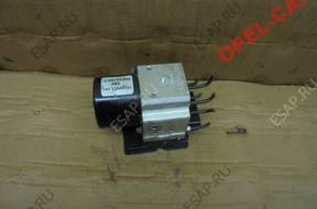 БЛОК АБС   OPEL VECTRA C 09191495