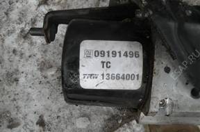 БЛОК АБС OPEL VECTRA C   09191496 13509101J