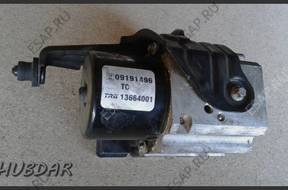 БЛОК АБС OPEL VECTRA C   09191496 13664001