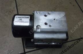 БЛОК АБС   OPEL VECTRA C 09191496 --