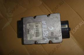 БЛОК АБС   OPEL VECTRA C 09191496 TC