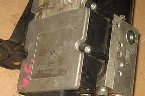 БЛОК АБС     OPEL VECTRA C 09191496