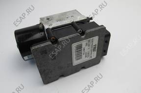 БЛОК АБС OPEL VECTRA C   09191496