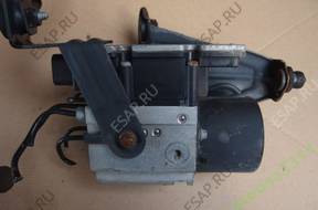 БЛОК АБС OPEL VECTRA C   09191496