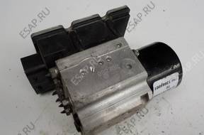 БЛОК АБС   OPEL VECTRA C 09191496TC