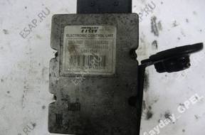 БЛОК АБС   OPEL VECTRA C  09191496TC