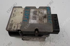 БЛОК АБС   OPEL VECTRA C 09191496TC