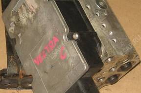 БЛОК АБС     OPEL VECTRA C 09191497