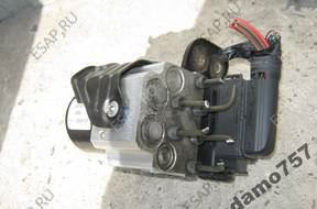 БЛОК АБС OPEL VECTRA C 1,6B   09191495