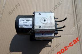 БЛОК АБС   Opel Vectra C 1,8 16V Z18XE