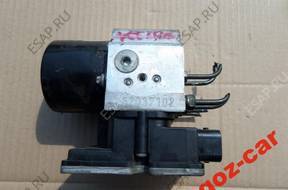 БЛОК АБС   Opel Vectra C 1,8 16V Z18XE