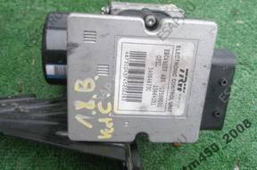 БЛОК АБС  OPEL VECTRA C 1,8 B