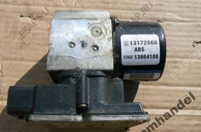 БЛОК АБС   OPEL VECTRA C  1,9 CDTI  2004 год   TRW