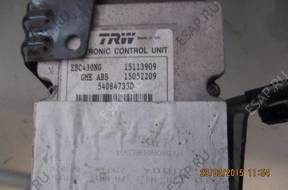 БЛОК АБС   Opel Vectra C  1,9 CDTI  2007 год