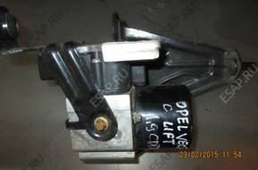 БЛОК АБС   Opel Vectra C  1,9 CDTI  2007 год