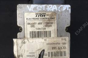 БЛОК АБС OPEL VECTRA C 1,9 CDTI  ABS13664108