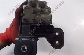 БЛОК АБС    OPEL VECTRA C 1,9 CDTI