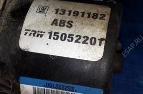 БЛОК АБС Opel Vectra C  1,9CDTI   TRW 15052201