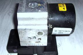 БЛОК АБС   OPEL VECTRA C, 12773671, 15052209