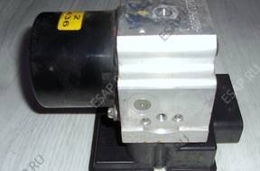 БЛОК АБС   OPEL VECTRA C, 12773671, 15052209