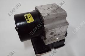 БЛОК АБС   OPEL VECTRA C 12773671 TORUN