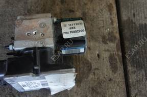 БЛОК АБС    OPEL VECTRA C  12773671